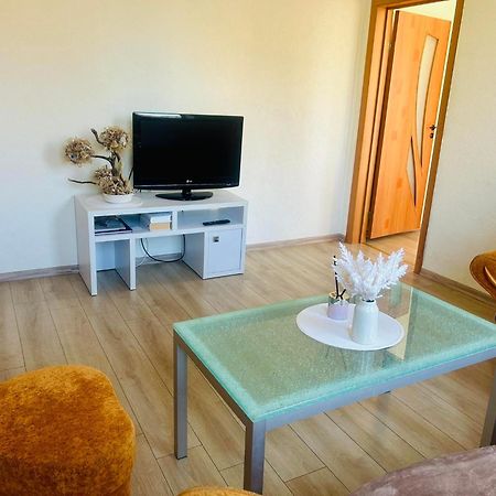 Ezero Apartamentai Šiauliai Extérieur photo