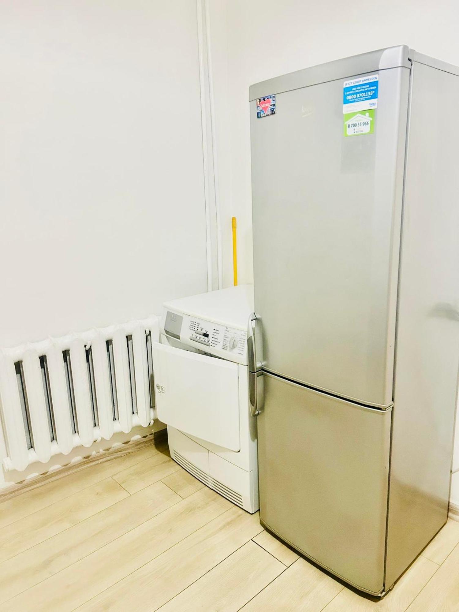 Ezero Apartamentai Šiauliai Extérieur photo
