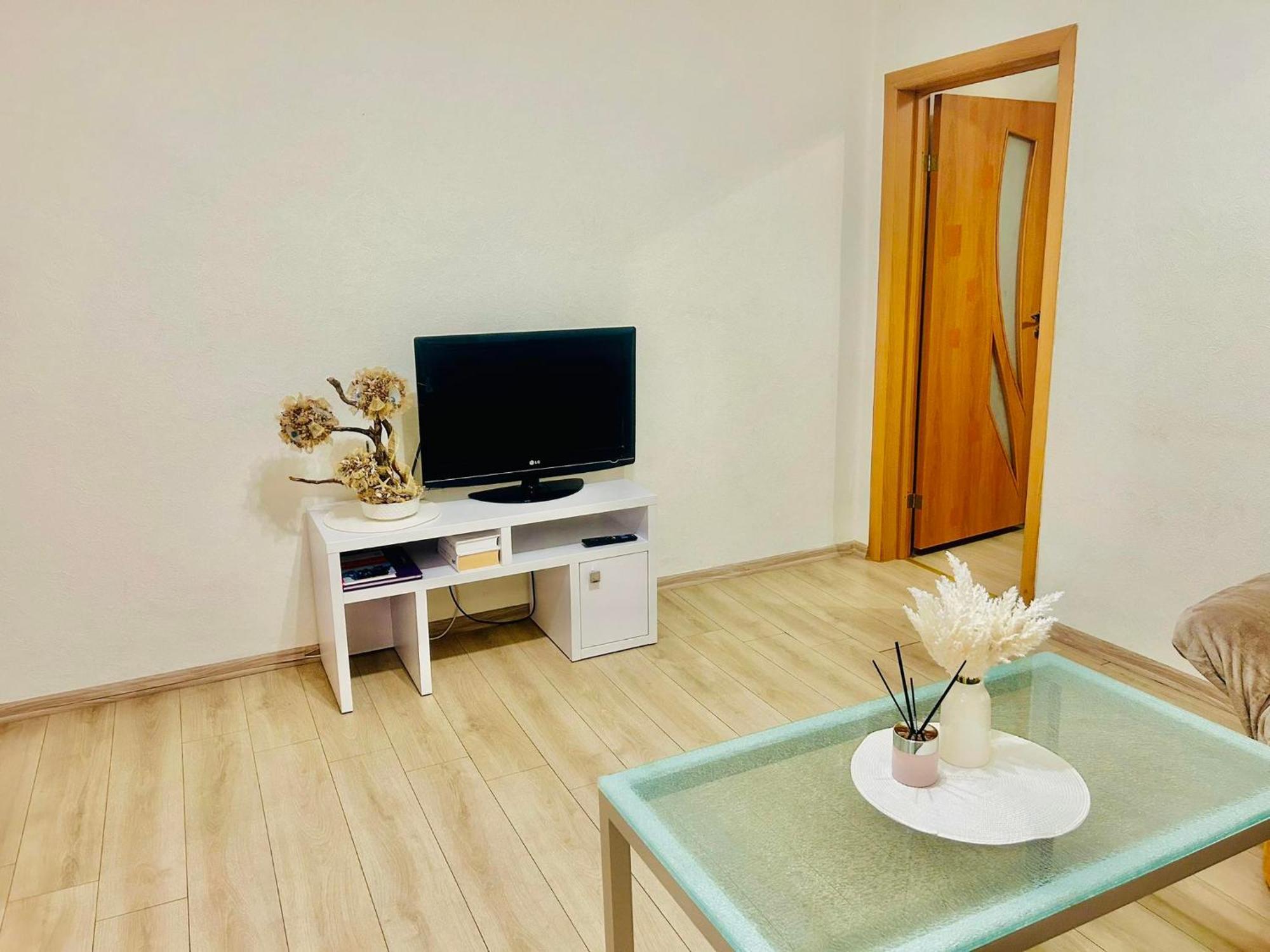 Ezero Apartamentai Šiauliai Extérieur photo
