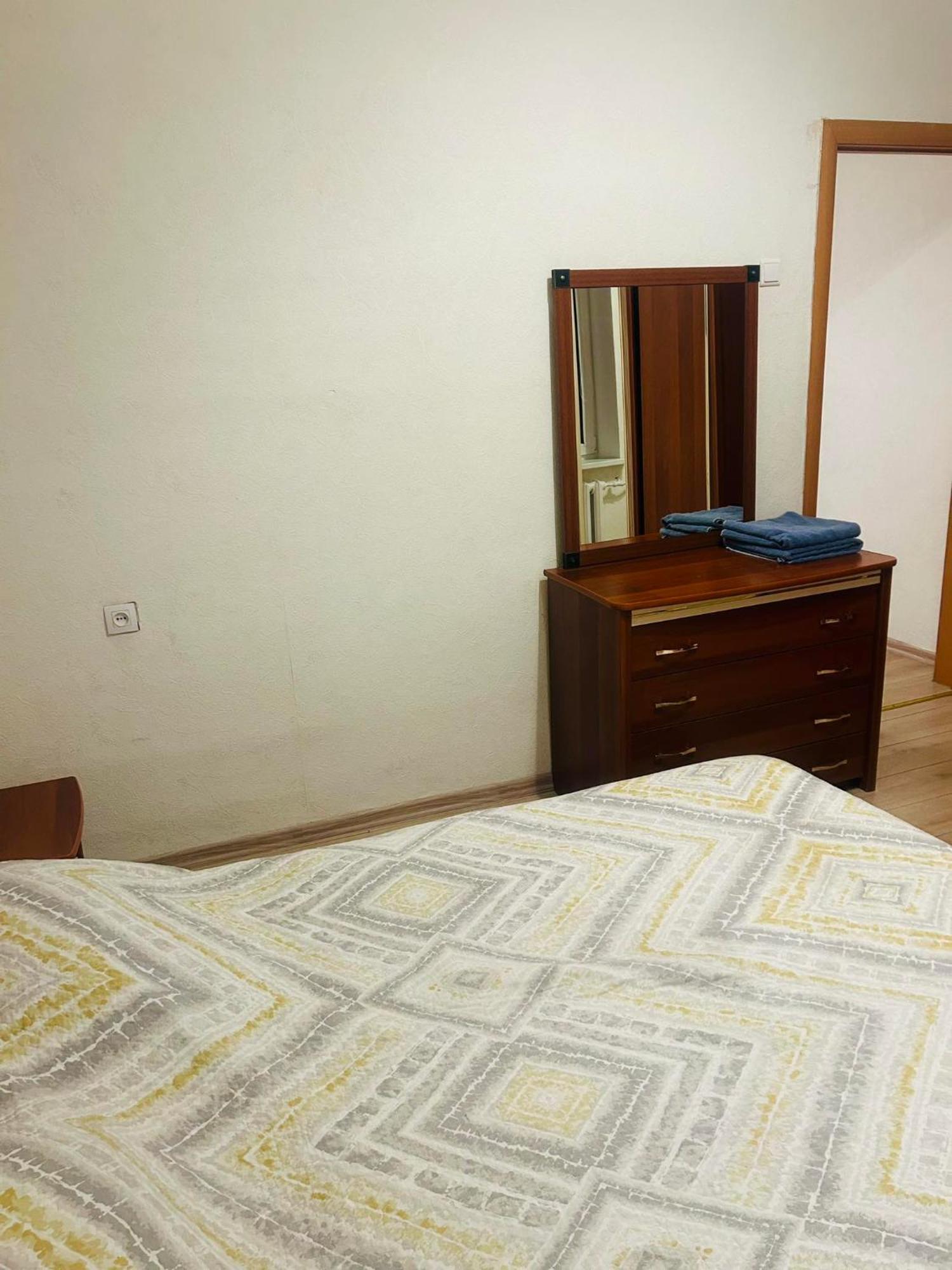 Ezero Apartamentai Šiauliai Extérieur photo