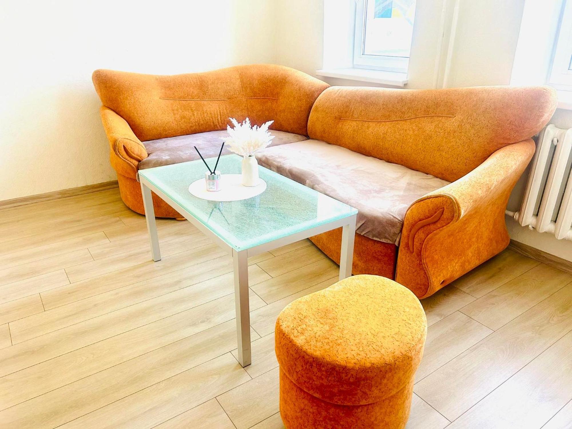 Ezero Apartamentai Šiauliai Extérieur photo